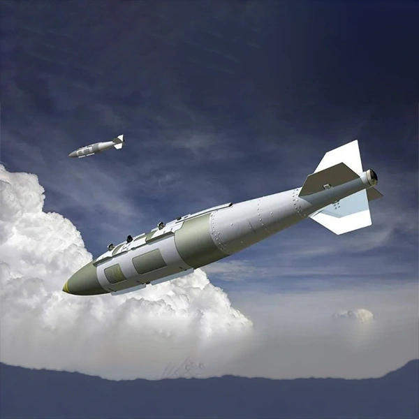 BPS TJ100 turbojet engine Application 01